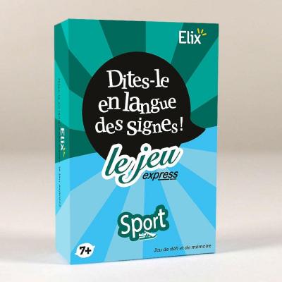 Elix sport